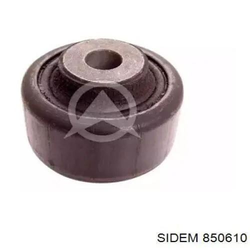 Сайлентблок переднего рычага 850610 Sidem