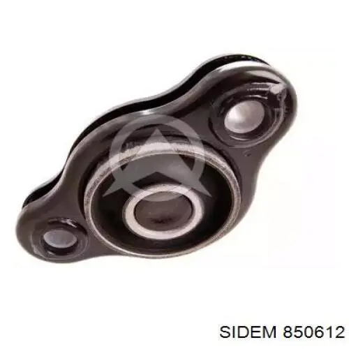 Сайлентблок передней подвески Sidem 850612 цена, от 22.35 USD