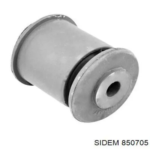 Полиуретановый сайлентблок заднего нижнего рычага Sidem 850705 цена, от 23.99 USD