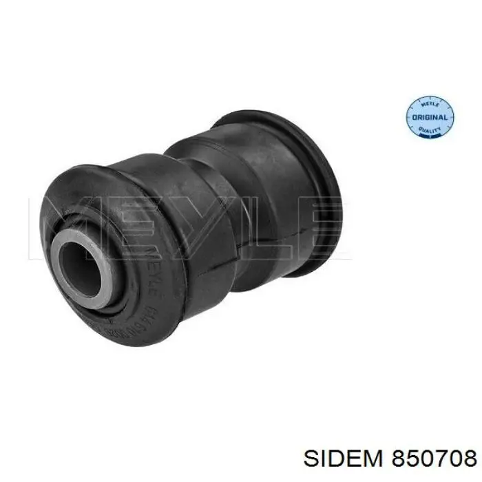 Сайлентблок серьги рессоры Sidem 850708 цена, от 12.37 USD
