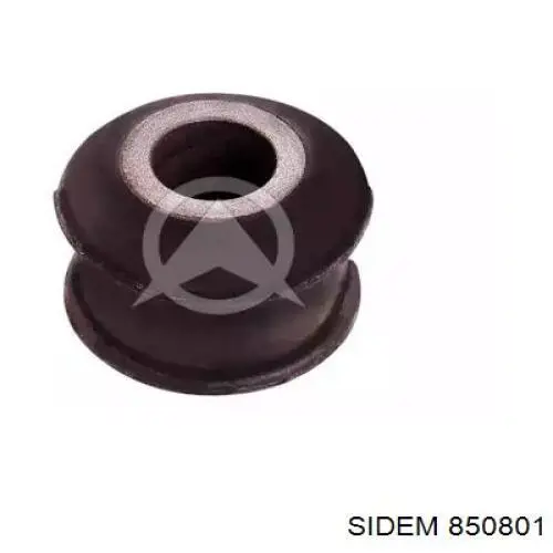 Втулка стойки заднего стабилизатора Sidem 850801