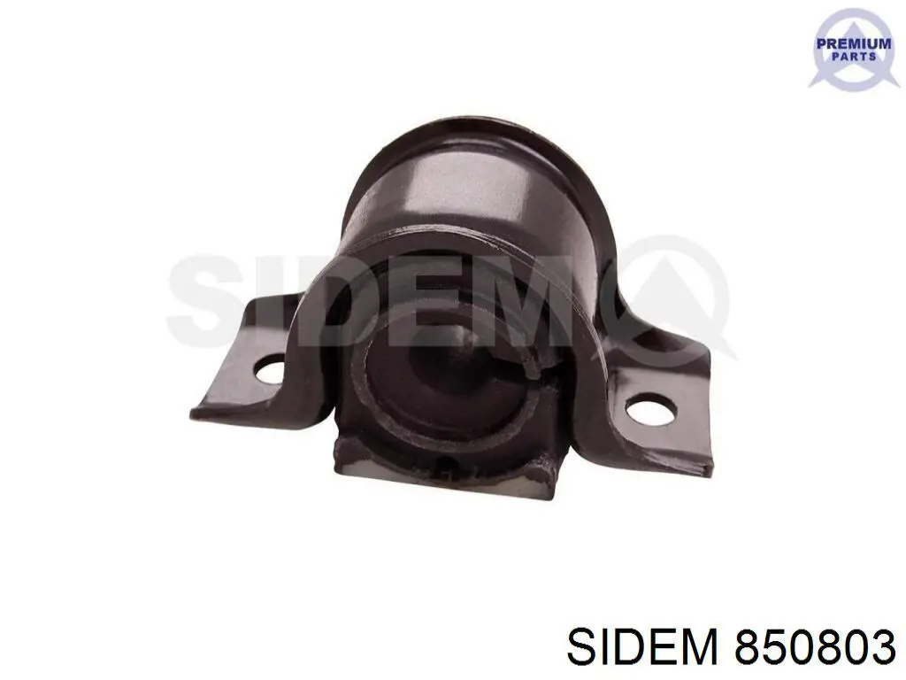 850803 Sidem втулка стабилизатора переднего