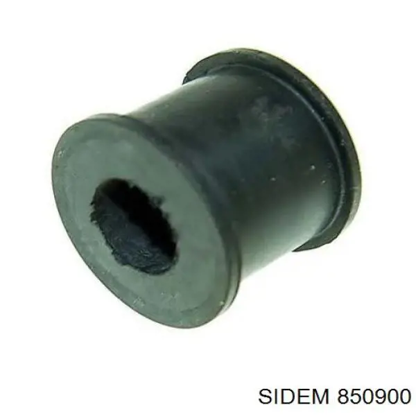 Втулка стабилизатора заднего Sidem 850900