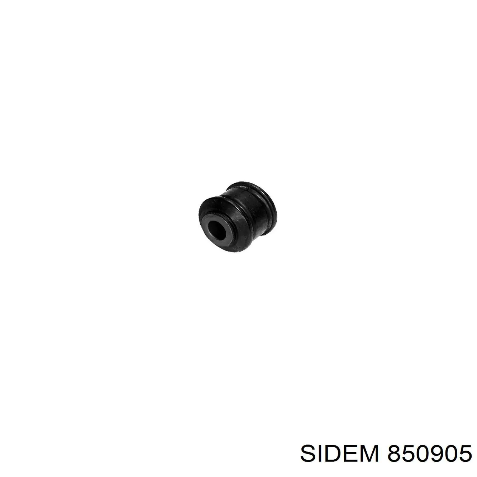 Втулка стойки заднего стабилизатора Sidem 850905 цена, от 4.50 USD