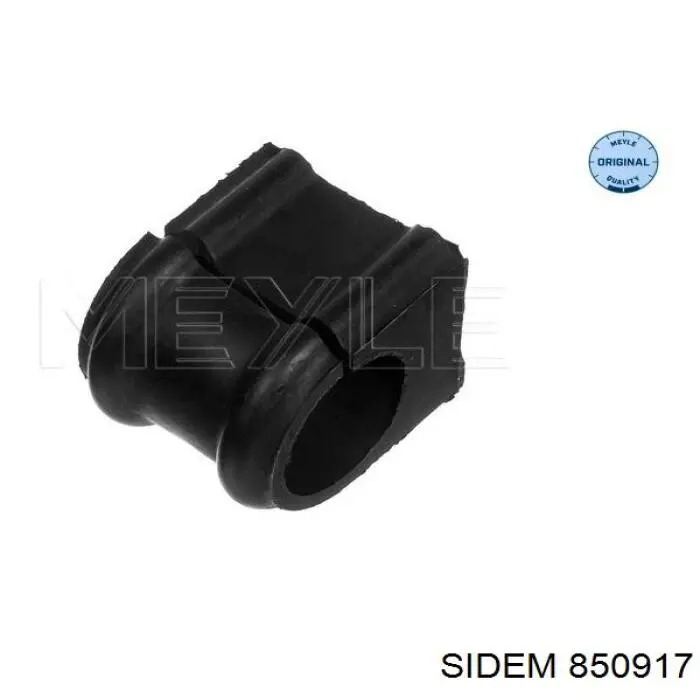 Купить 850917 Sidem Втулка заднего стабилизатора