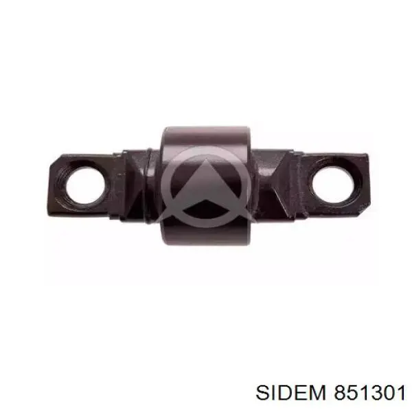 Сайлентблок заднего продольного рычага, передний Sidem 851301 цена, от 19.56 USD