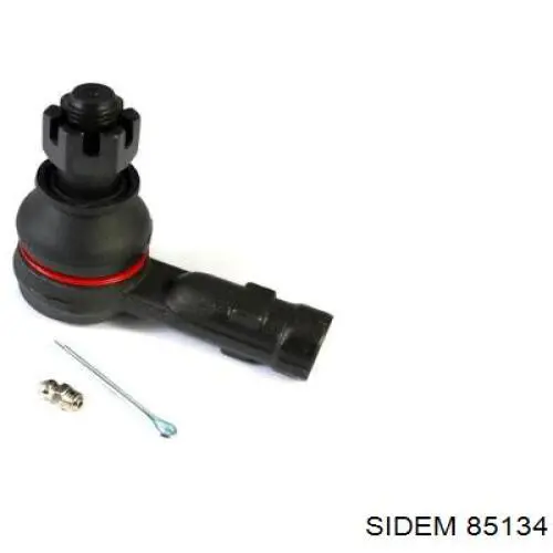 Рулевой наконечник Sidem 85134 цена, от 12.02 USD