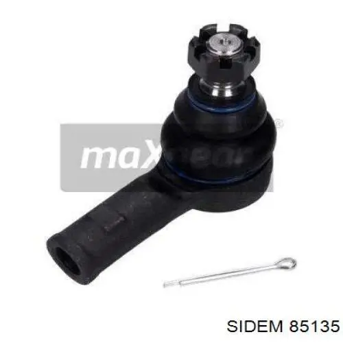 Наконечник рулевой тяги внутренний Sidem 85135 цена, от 10.87 USD