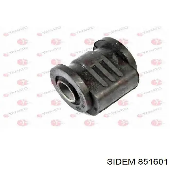 Сайлентблок передней подвески NIPPON MOTORS NMS4046 цена, от 2.02 USD