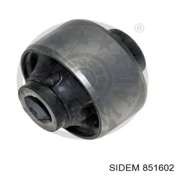 Сайлентблок передней подвески Sidem 851602 цена, от 4.62 USD