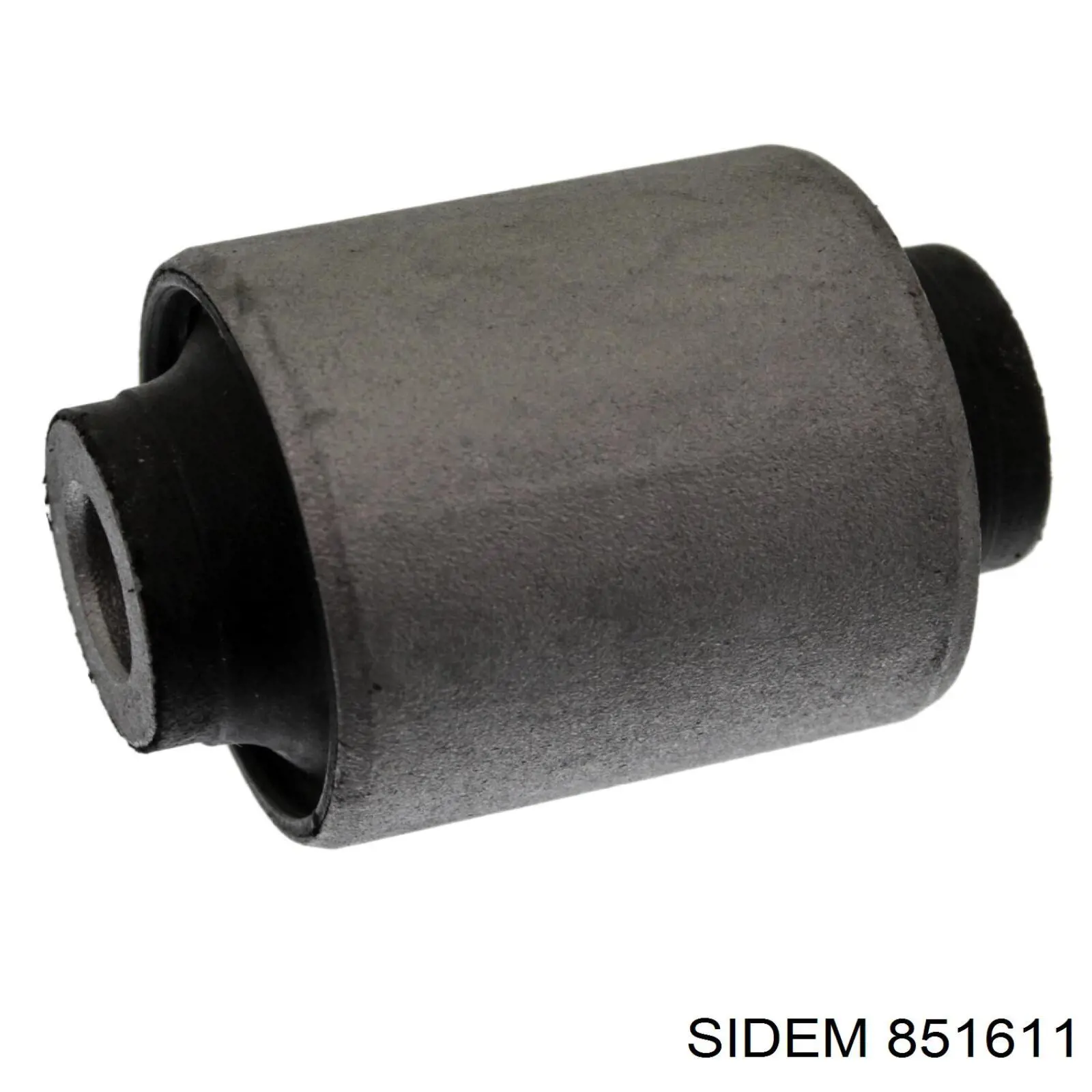 Сайлентблок передней подвески Sidem 851611 цена, от 8.22 USD