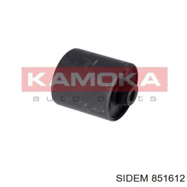 Сайлентблок передней подвески Sidem 851612 цена, от 15.74 USD
