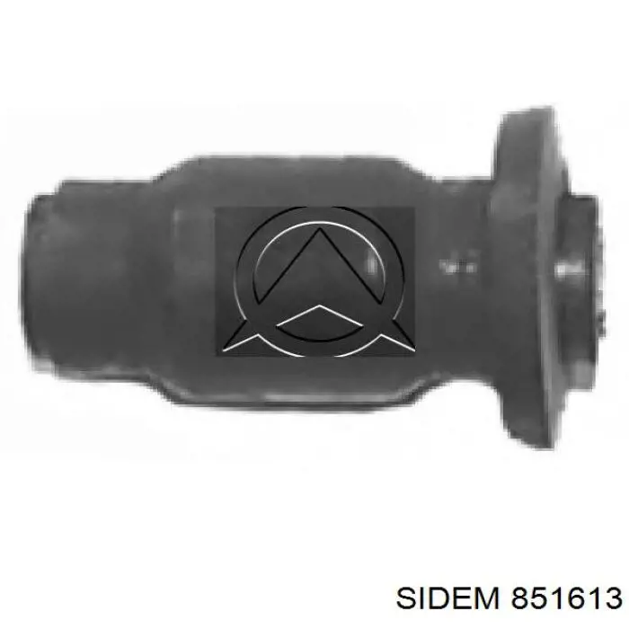 Сайлентблок передней подвески Sidem 851613 цена, от 8.51 USD