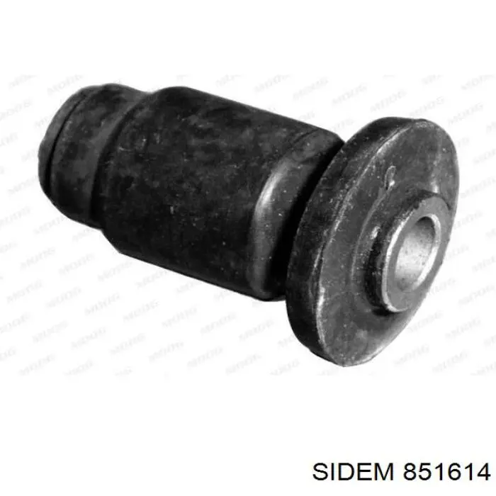 Сайлентблок переднего рычага 851614 Sidem