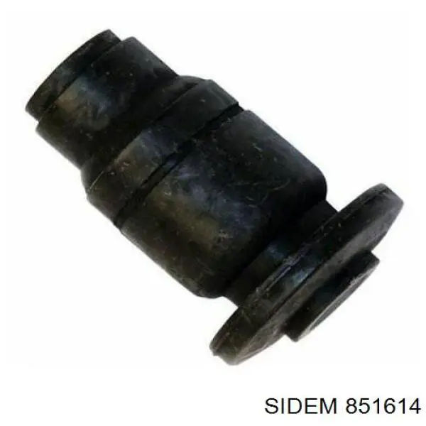 Сайлентблок передней подвески Sidem 851614 цена, от 5.75 USD