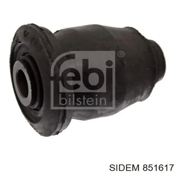 Сайлентблок передней подвески Sidem 851617 цена, от 5.61 USD