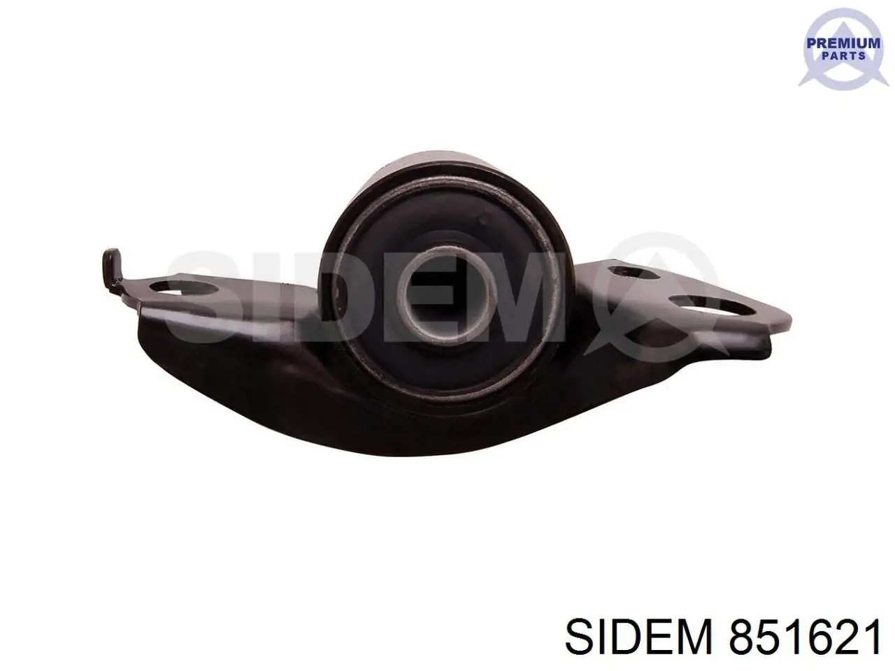 Сайлентблок передней подвески Sidem 851621 цена, от 19.17 USD