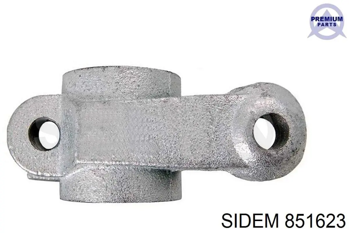Сайлентблок передней подвески Sidem 851623 цена, от 10.77 USD