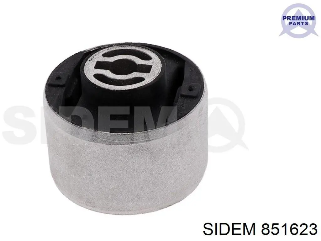 Сайлентблок передней подвески Sidem 851623 цена, от 10.77 USD