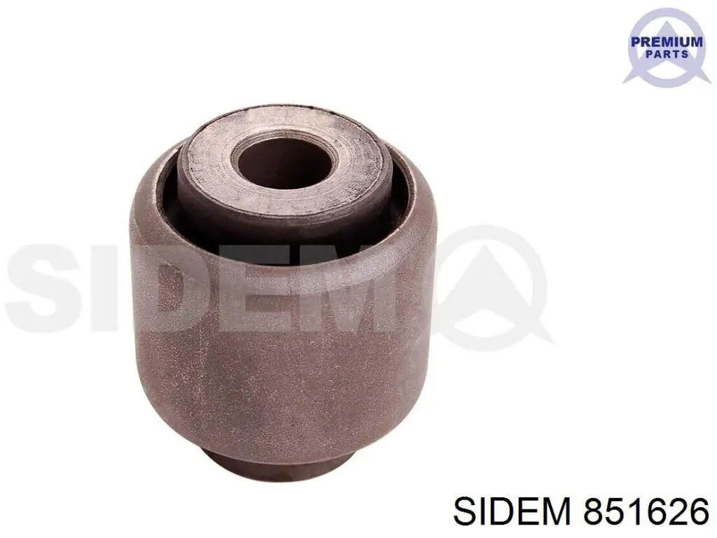 Сайлентблок передней подвески Kautek MZBS038 цена, от 24.85 USD