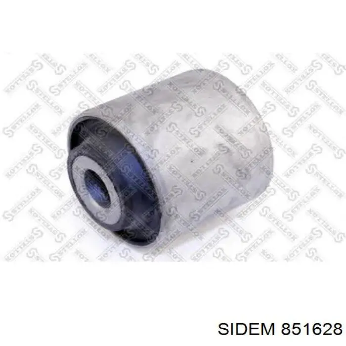 Сайлентблок передней подвески Sidem 851628 цена, от 12.27 USD