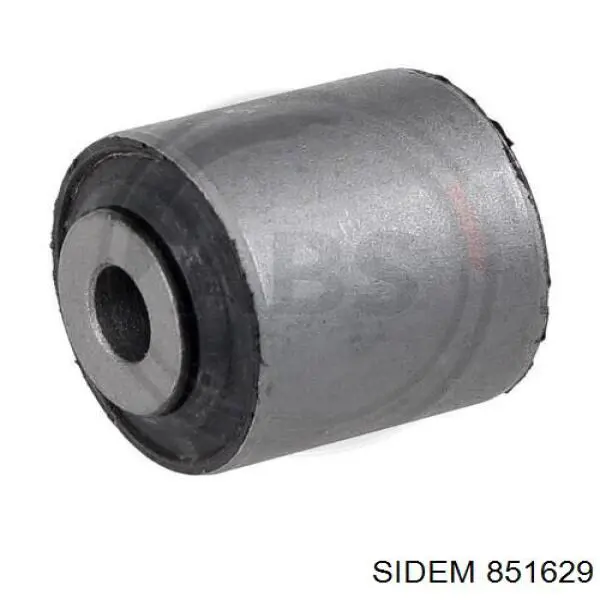 Сайлентблок передней подвески Sidem 851629 цена, от 7.04 USD