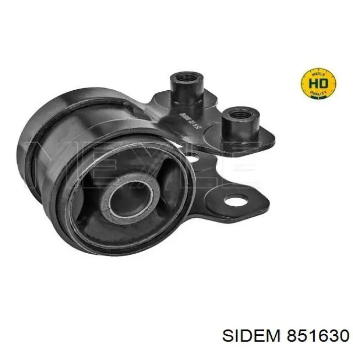 Сайлентблок передней подвески Sidem 851630 цена, от 25.90 USD