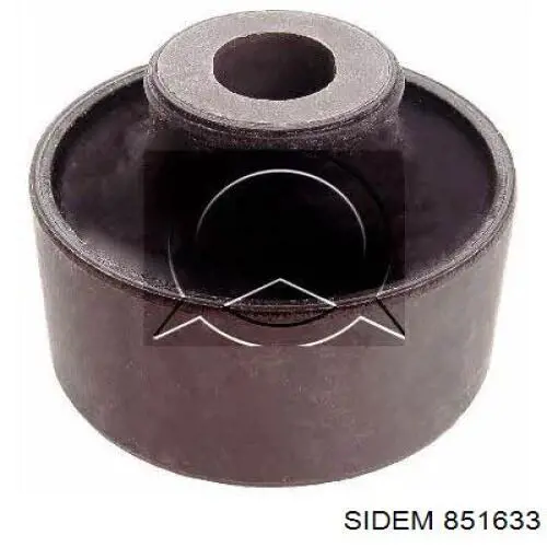 Сайлентблок передней подвески Sidem 851633 цена, от 8.61 USD