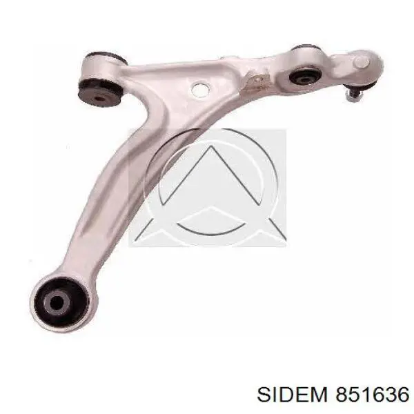 Купить F15134470 Mazda Сайлентблок нижний передней подвески