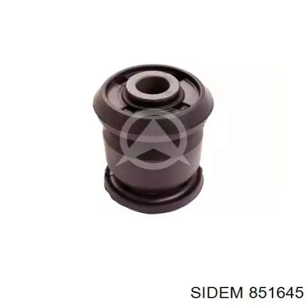 Сайлентблок передней подвески Sidem 851645 цена, от 10.98 USD