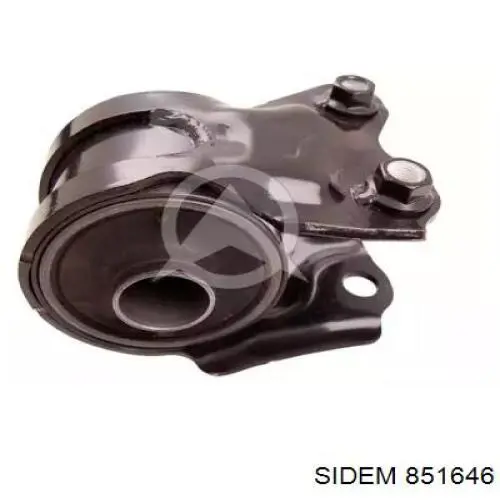 Сайлентблок передней подвески Sidem 851646 цена, от 43.33 USD