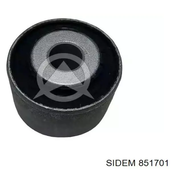Сайлентблок заднего верхнего рычага Sidem 851701 цена, от 10.79 USD