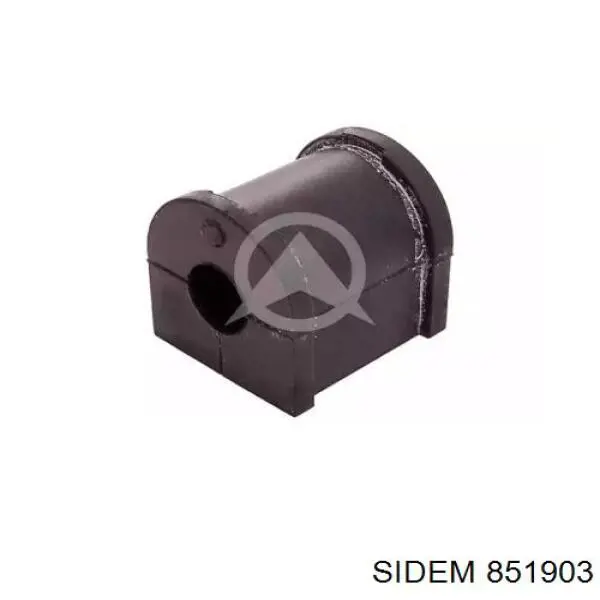 Резинка заднего стабилизатора Mazda N02328156 цена, от 1.86 USD