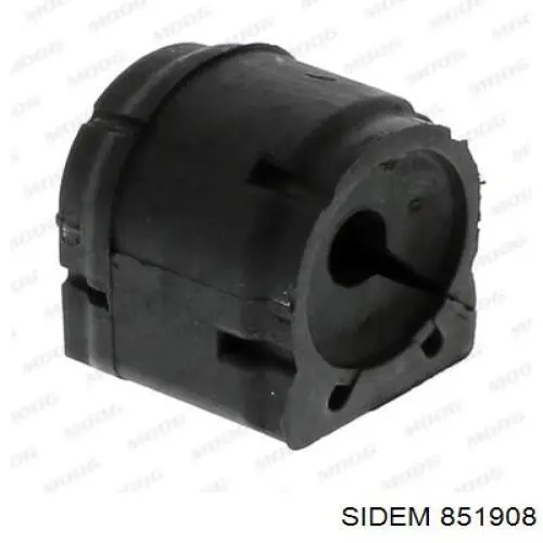 Резинка заднего стабилизатора Sidem 851908 цена, от 8.51 USD