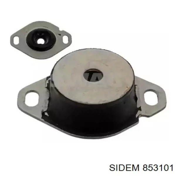 Подушка двигателя Kautek PEEM032 цена, от 10.87 USD
