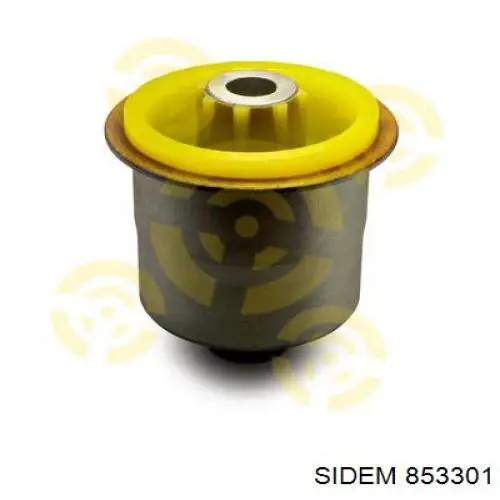 Сайлентблок задней балки 853301 Sidem