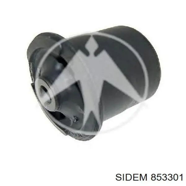 Сайлентблок заднего подрамника Sidem 853301 цена, от 19.69 USD
