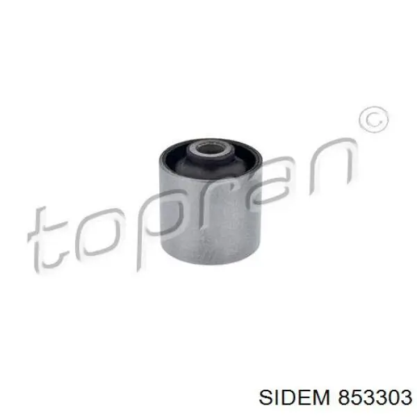 Сайлентблок заднего подрамника Sidem 853303 цена, от 8.13 USD