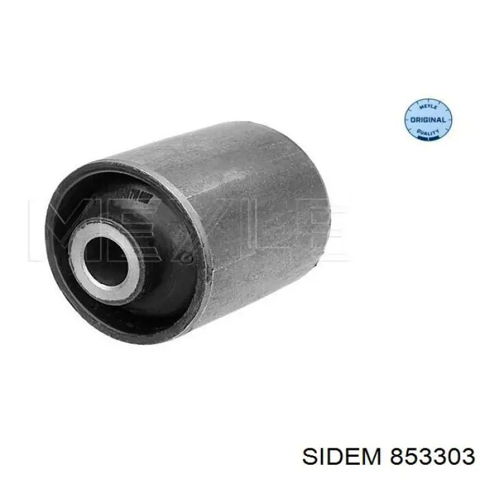 Купить 853303 Sidem Сайлентблок задней балки