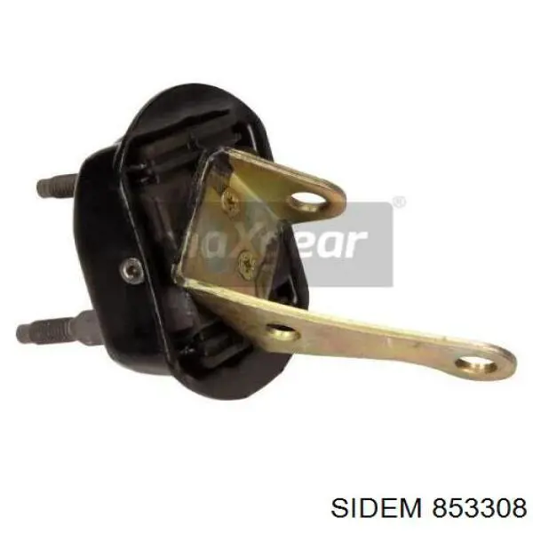 Подушка задней балки Sidem 853308 цена, от 23.87 USD