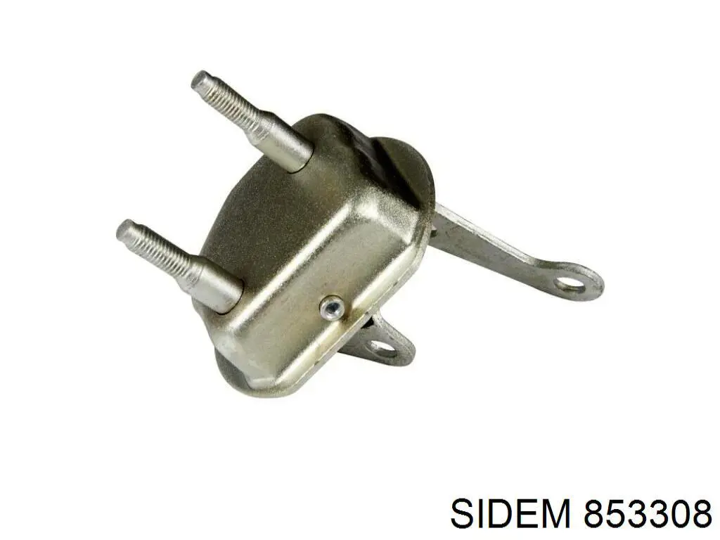 Купить 853308 Sidem Подушка задней балки