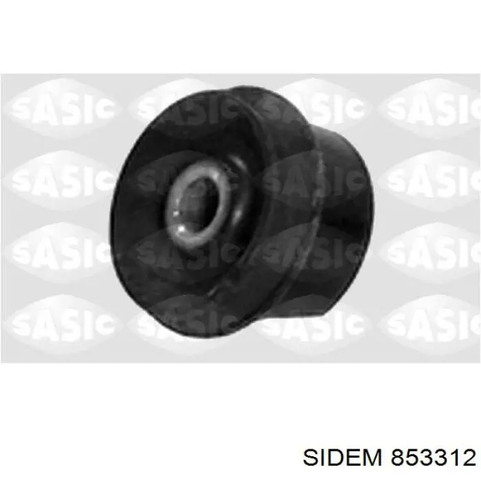 Сайлентблок задней балки 853312 Sidem