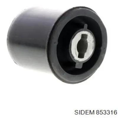 Сайлентблок подрамника задний Sidem 853316