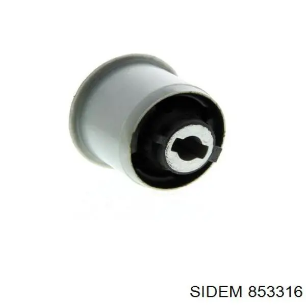 Сайлентблок заднего подрамника Sidem 853316 цена, от 18.00 USD