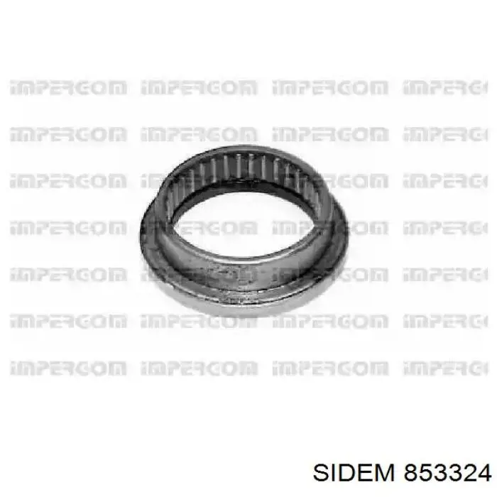 Сайлентблок заднего подрамника Sidem 853324 цена, от 17.89 USD