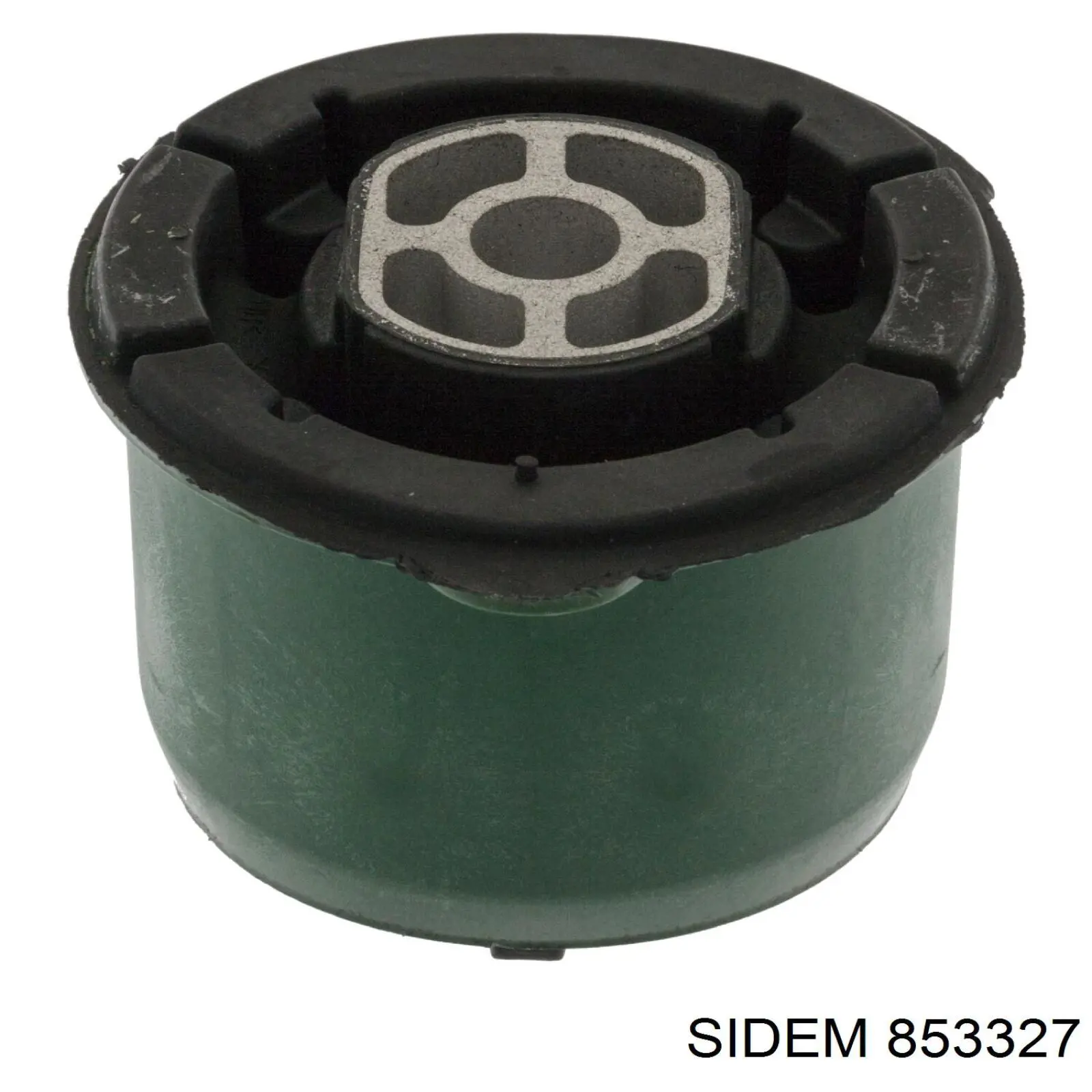 Сайлентблок заднего подрамника Sidem 853327 цена, от 18.33 USD