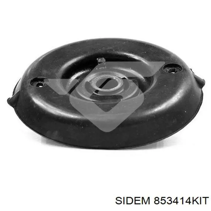 Опора переднего амортизатора 853414KIT Sidem