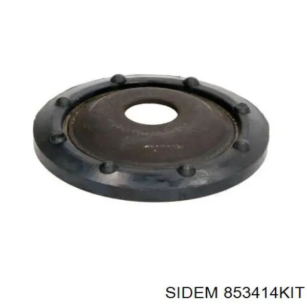 Купить 853414KIT Sidem Опора переднего амортизатора