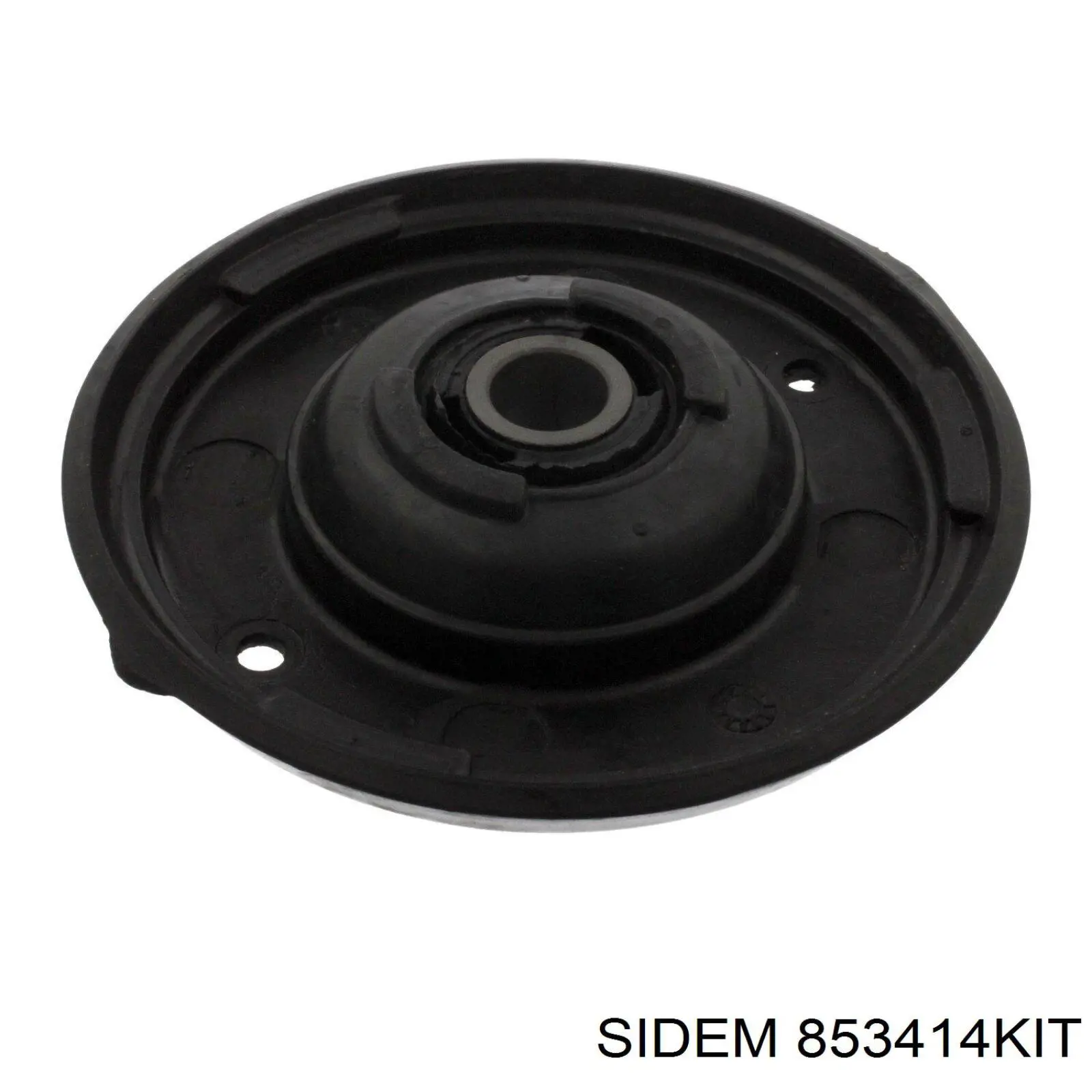 Опора стойки амортизатора переднего Sidem 853414KIT цена, от 25.18 USD