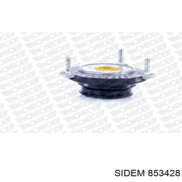 Купить 853428 Sidem Опора переднего амортизатора